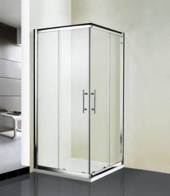 Душевой уголок 100х100 HO-31 RGW фото в интернет-магазине Русалия Душевой уголок 100х100 HO-31 RGW фото в интернет-магазине Русалия