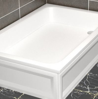 Душевой поддон 90х100 утолщенный B/CL-S-A RGW фото в интернет-магазине Русалия Душевой поддон 90х100 утолщенный B/CL-S-A RGW фото в интернет-магазине Русалия